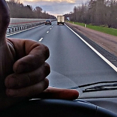 Максим Абрамов