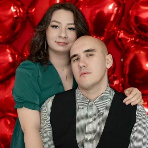 Артем Кондратьев