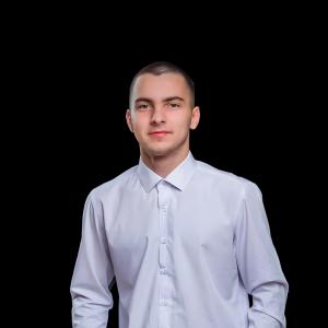 Виталий Мерзляков