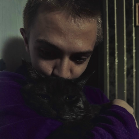 Иван Динякин